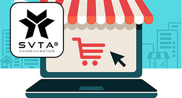Online Shop Vision On Motion S.V.T.A. Italia