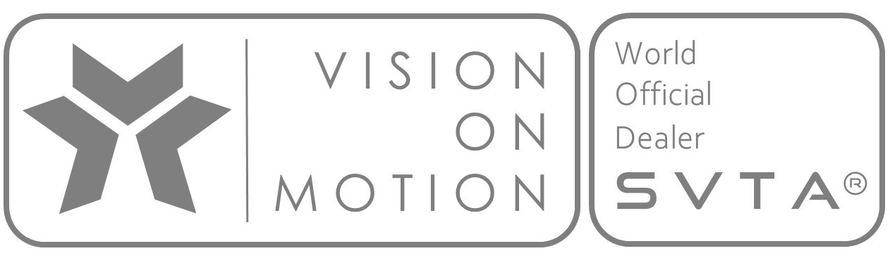 Vision ON Motion